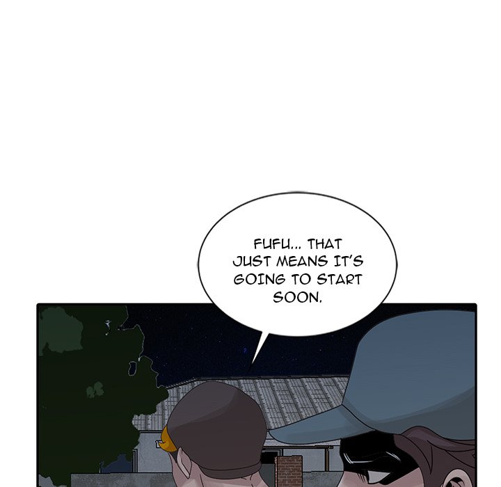 Shh! Her Secret chapter 21 page 48