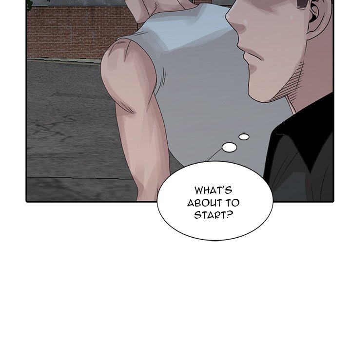 Shh! Her Secret chapter 21 page 49
