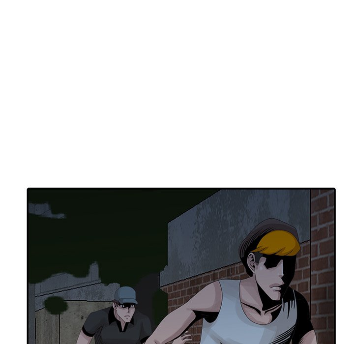 Shh! Her Secret chapter 21 page 50