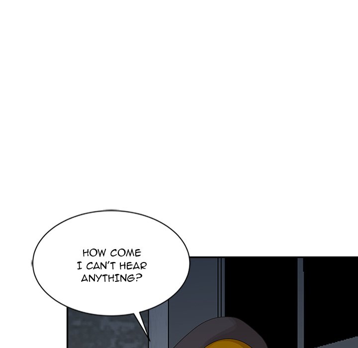 Shh! Her Secret chapter 21 page 54