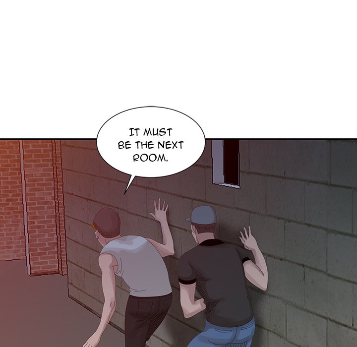 Shh! Her Secret chapter 21 page 56
