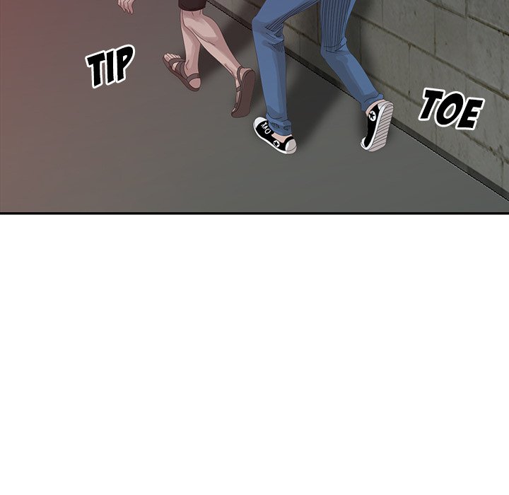 Shh! Her Secret chapter 21 page 57