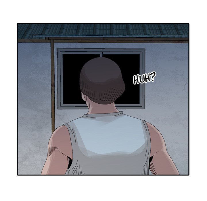 Shh! Her Secret chapter 21 page 58