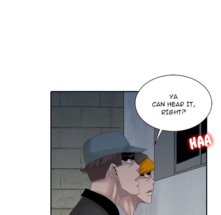 Shh! Her Secret chapter 21 page 59