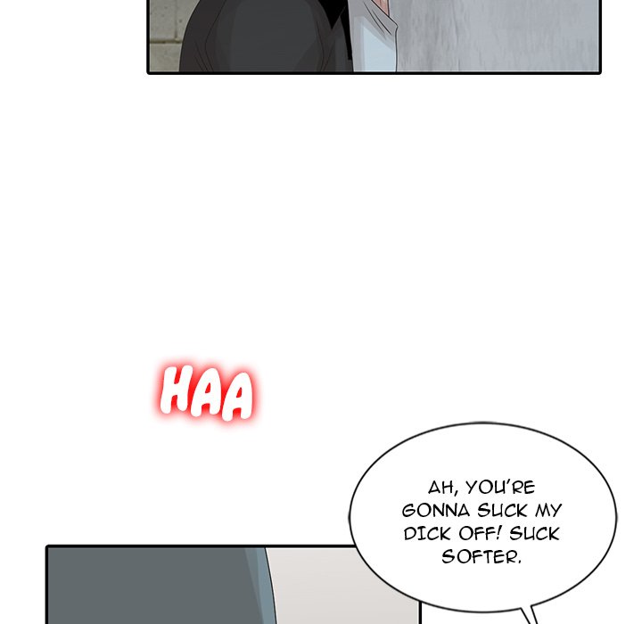 Shh! Her Secret chapter 21 page 60