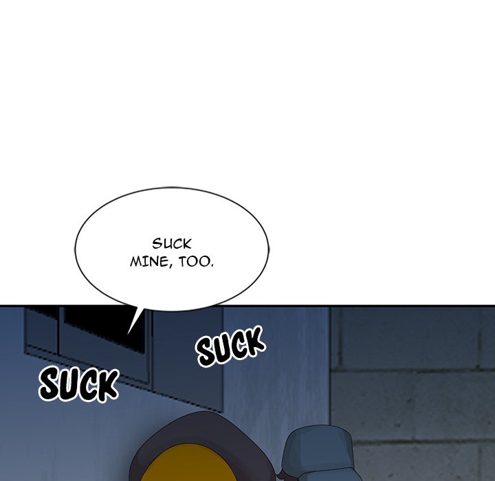 Shh! Her Secret chapter 21 page 62