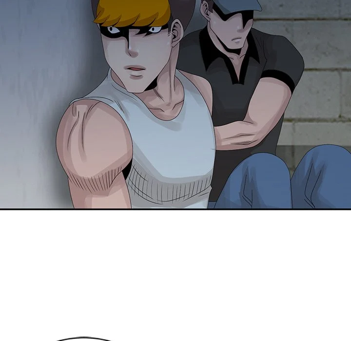 Shh! Her Secret chapter 21 page 63