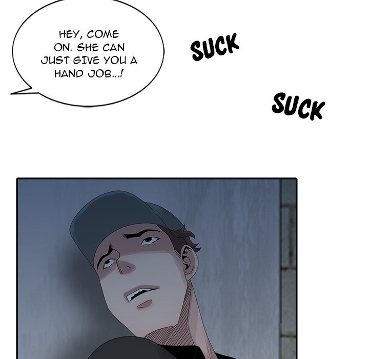 Shh! Her Secret chapter 21 page 64