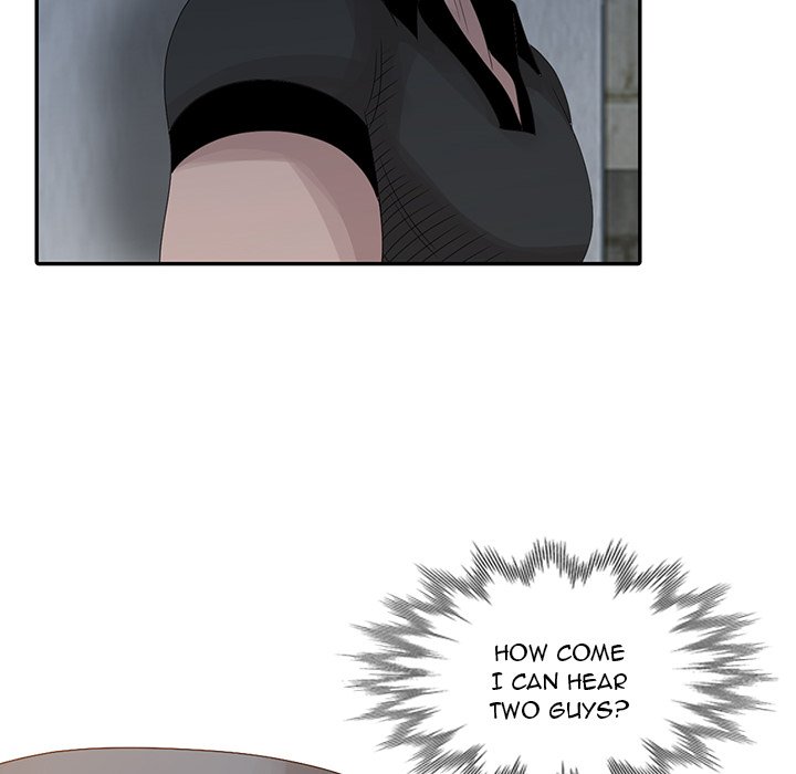 Shh! Her Secret chapter 21 page 65