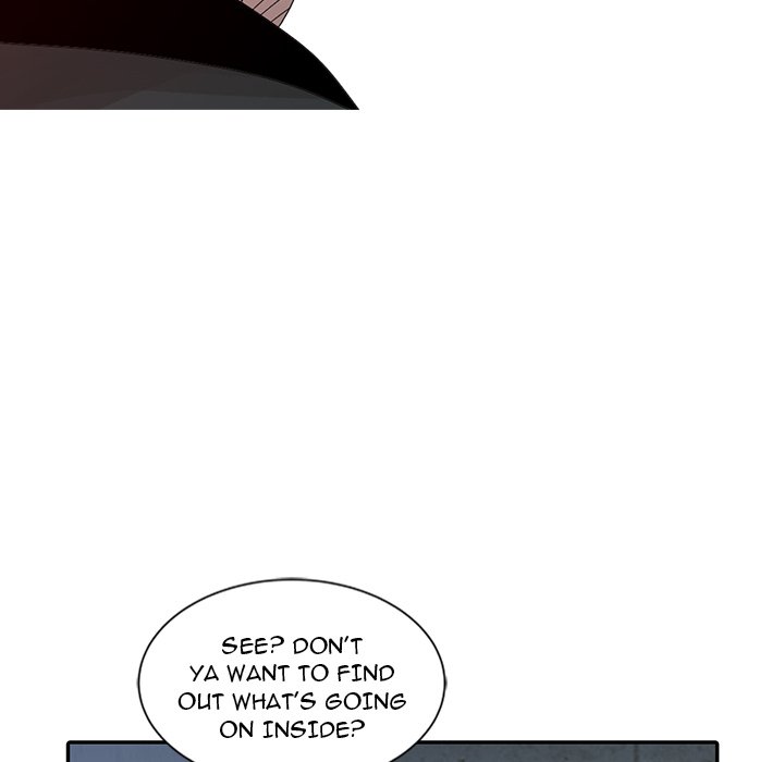 Shh! Her Secret chapter 21 page 67