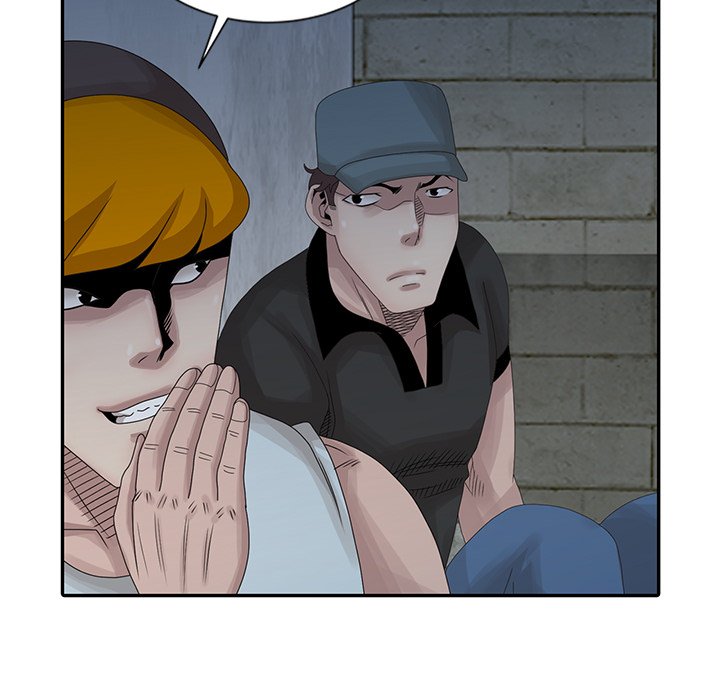 Shh! Her Secret chapter 21 page 68