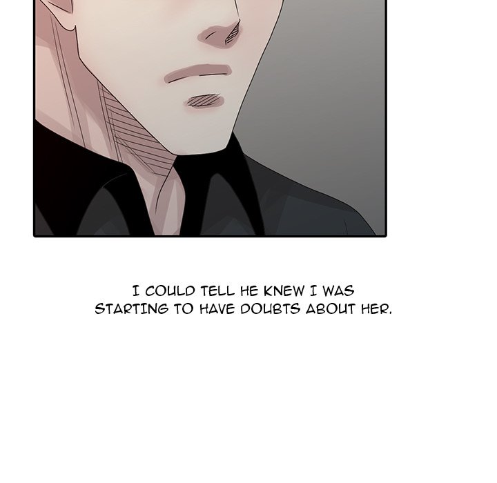 Shh! Her Secret chapter 21 page 70