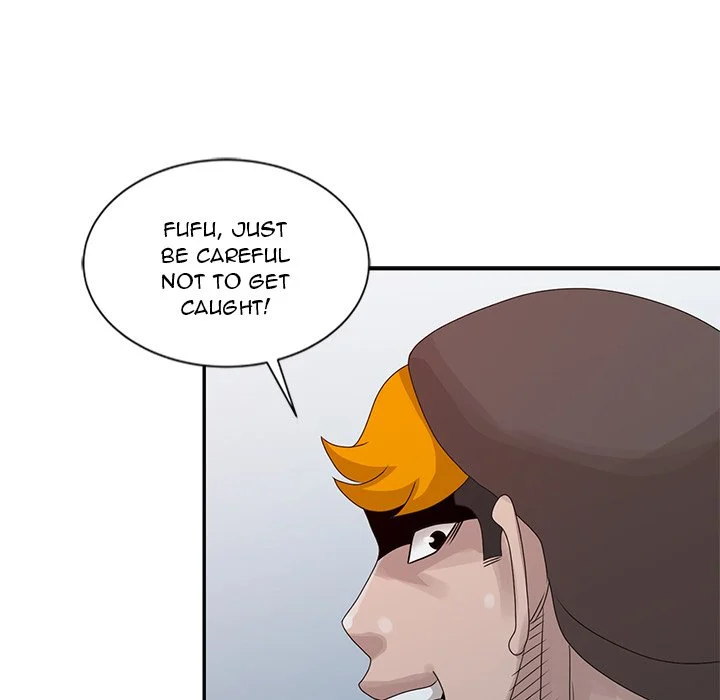 Shh! Her Secret chapter 21 page 71
