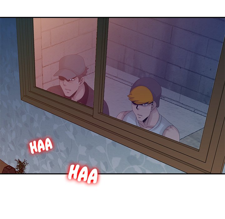 Shh! Her Secret chapter 21 page 73