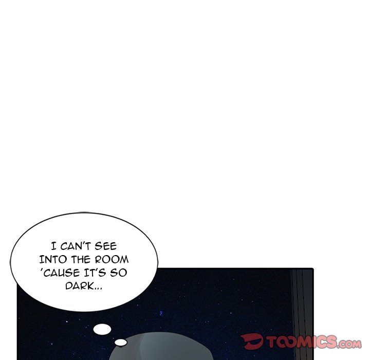 Shh! Her Secret chapter 21 page 74