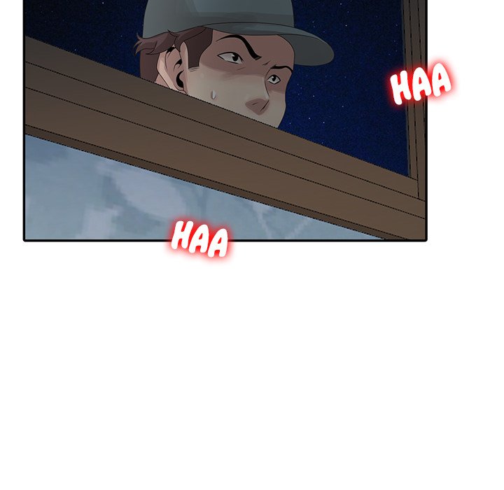 Shh! Her Secret chapter 21 page 75