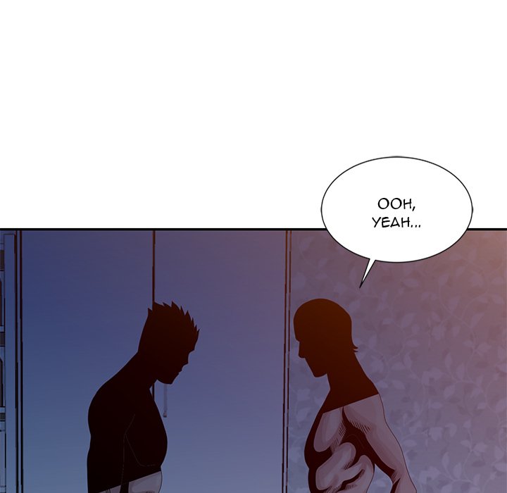Shh! Her Secret chapter 21 page 76