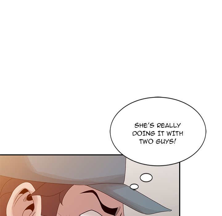 Shh! Her Secret chapter 21 page 78