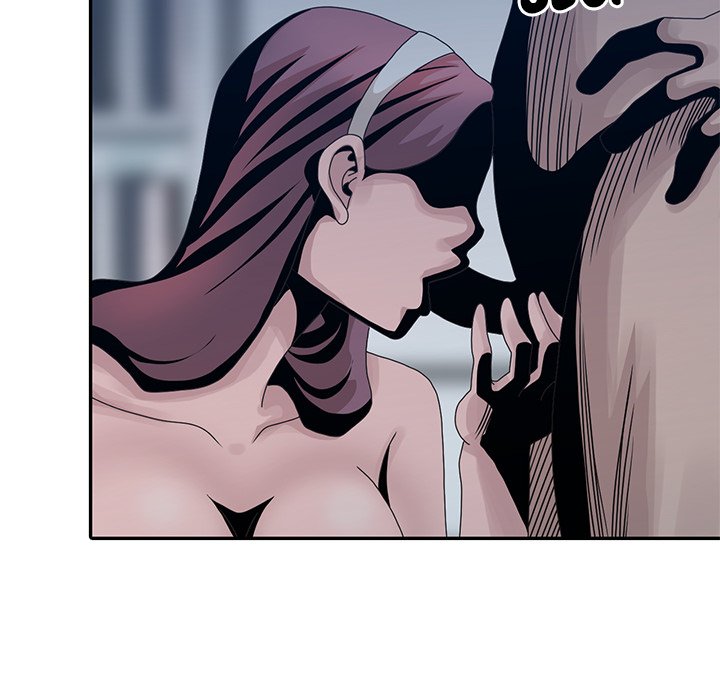 Shh! Her Secret chapter 21 page 81