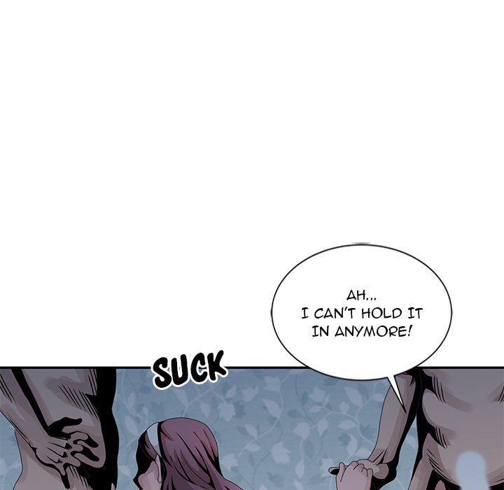 Shh! Her Secret chapter 21 page 82