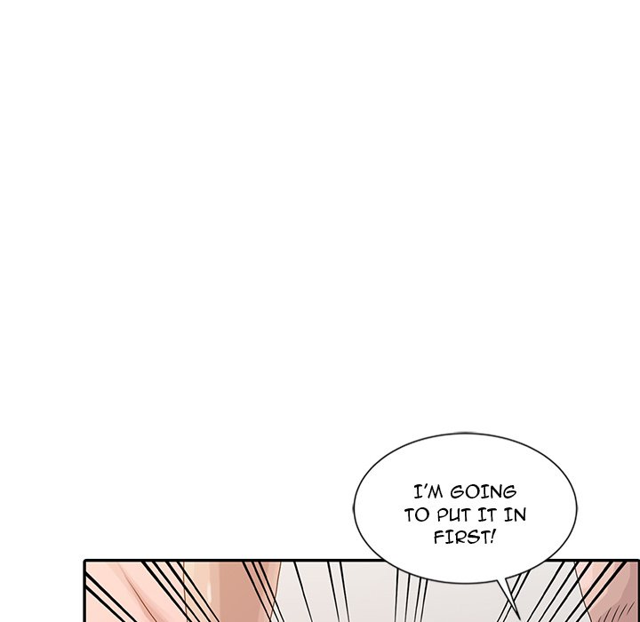 Shh! Her Secret chapter 21 page 84