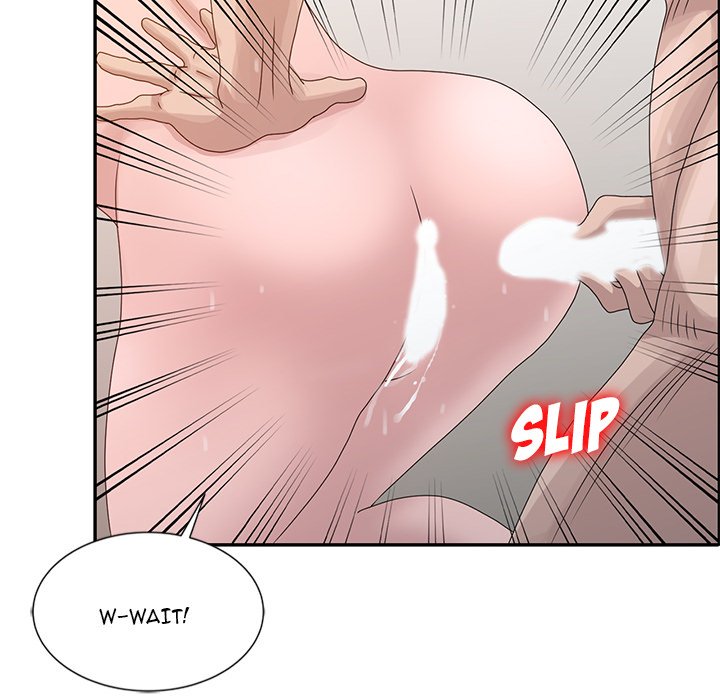 Shh! Her Secret chapter 21 page 85