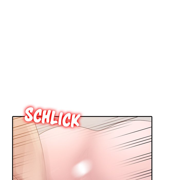 Shh! Her Secret chapter 21 page 86