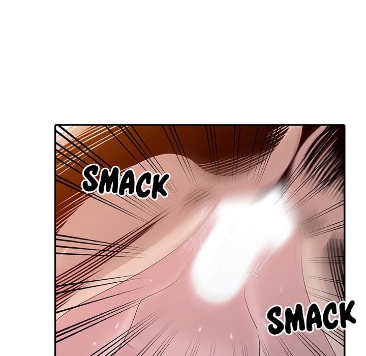 Shh! Her Secret chapter 21 page 90