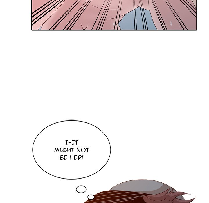 Shh! Her Secret chapter 21 page 91