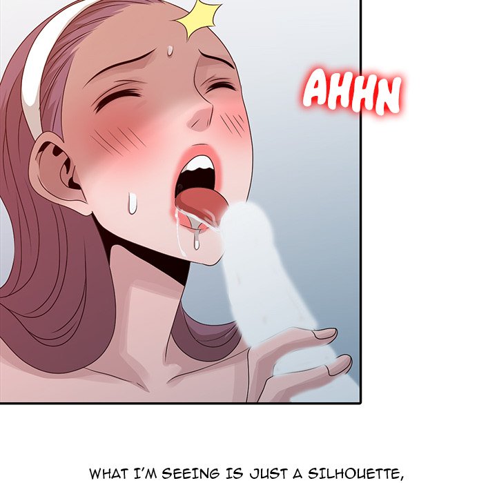 Shh! Her Secret chapter 21 page 94