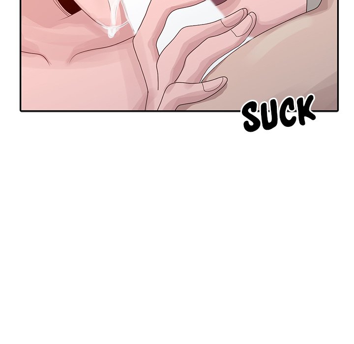 Shh! Her Secret chapter 21 page 96