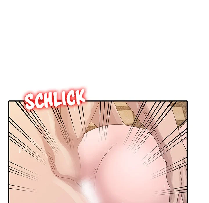 Shh! Her Secret chapter 21 page 97
