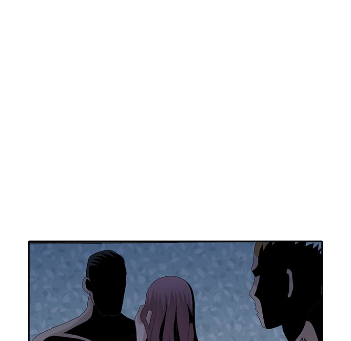 Shh! Her Secret chapter 21 page 101