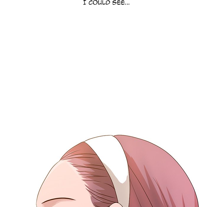Shh! Her Secret chapter 21 page 104