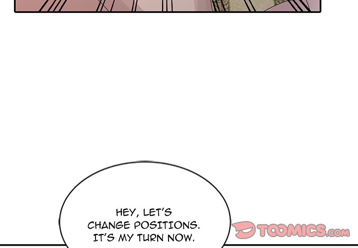 Shh! Her Secret chapter 22 page 3