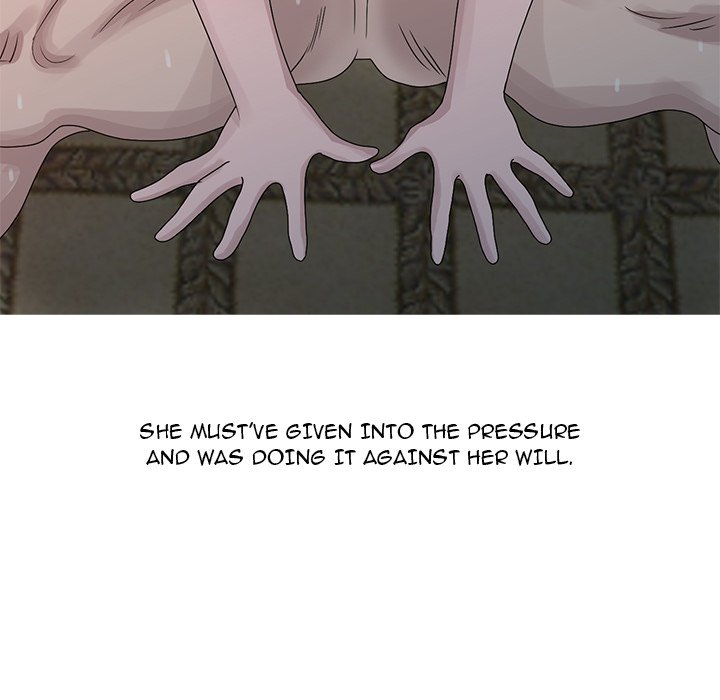 Shh! Her Secret chapter 22 page 19