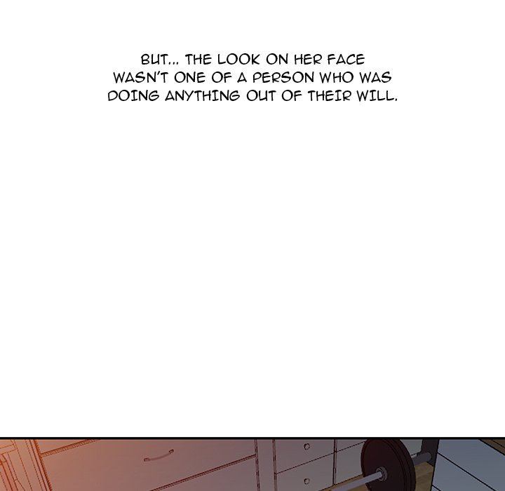 Shh! Her Secret chapter 22 page 23