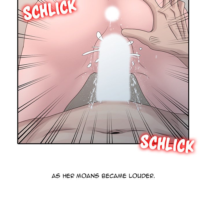 Shh! Her Secret chapter 22 page 26