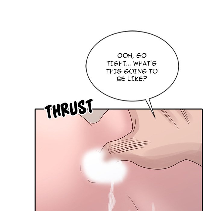 Shh! Her Secret chapter 22 page 27