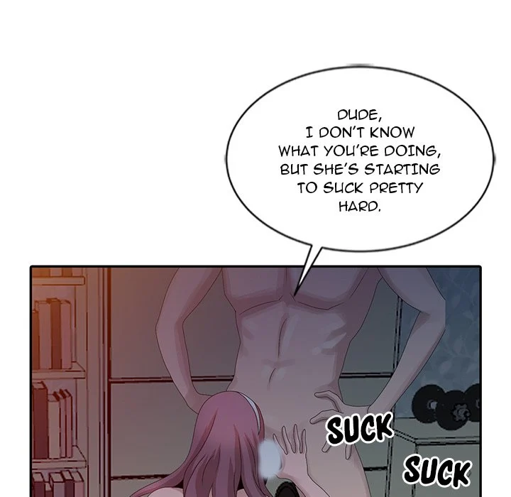Shh! Her Secret chapter 22 page 34