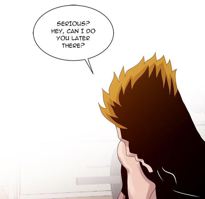 Shh! Her Secret chapter 22 page 38