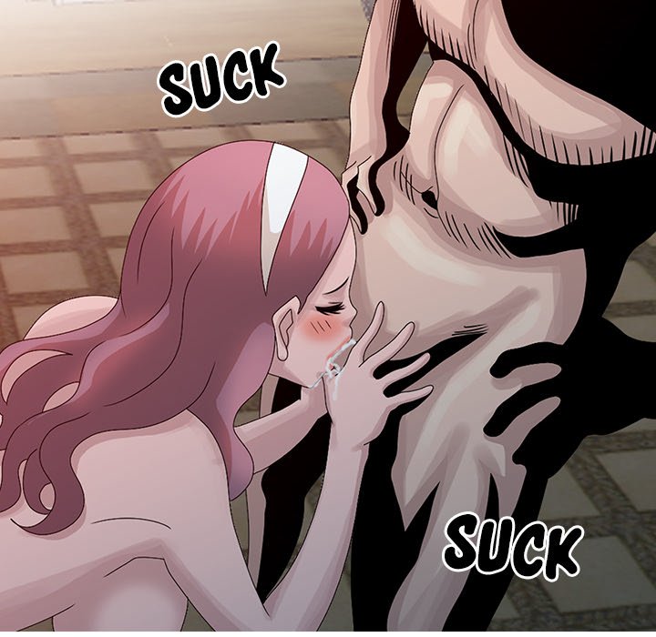 Shh! Her Secret chapter 22 page 39