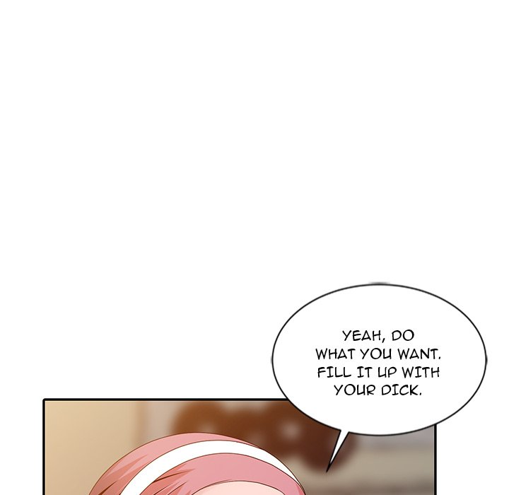 Shh! Her Secret chapter 22 page 40