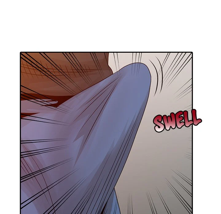 Shh! Her Secret chapter 22 page 44