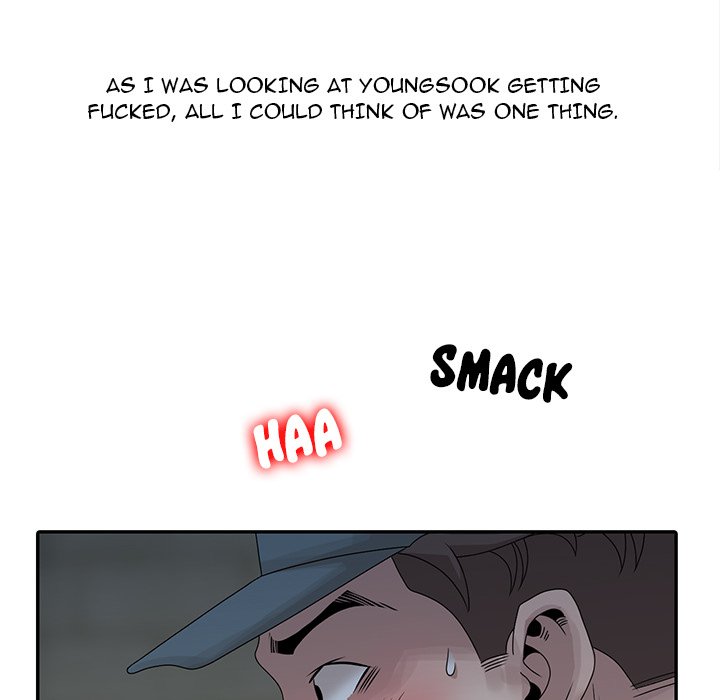 Shh! Her Secret chapter 22 page 49