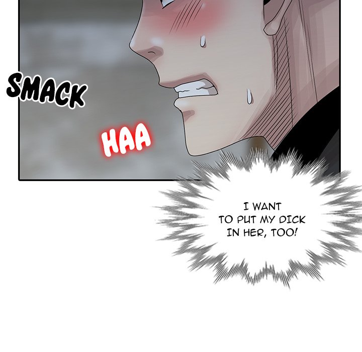 Shh! Her Secret chapter 22 page 50