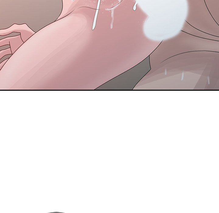 Shh! Her Secret chapter 22 page 58