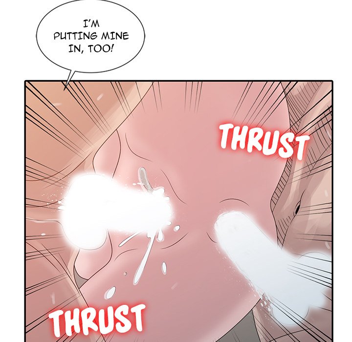 Shh! Her Secret chapter 22 page 59
