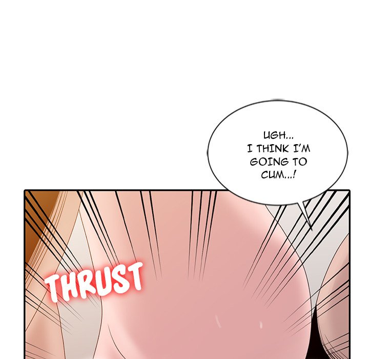 Shh! Her Secret chapter 22 page 63