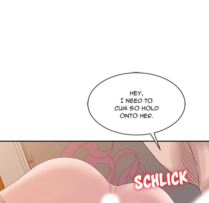 Shh! Her Secret chapter 22 page 65